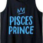 Pisces Zodiac Sign Birthday Gifts Store - Pisces T-Shirt for men