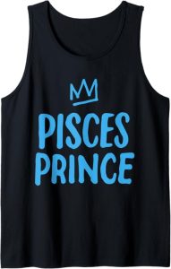 Pisces Zodiac Sign Birthday Gifts Store - Pisces T-Shirt for men