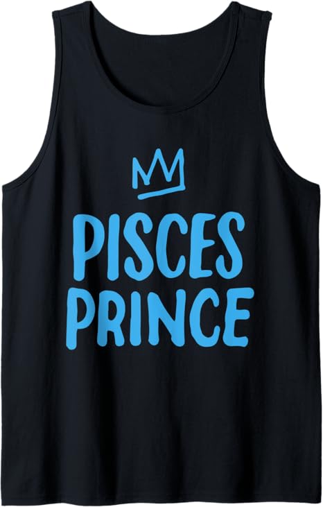 Pisces Zodiac Sign Birthday Gifts Store - Pisces T-Shirt for men