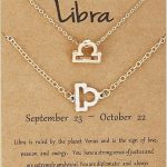 CSIYANJRY99 - Libra Jewelry for men