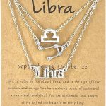 tenghong2021 - Libra Jewelry for men
