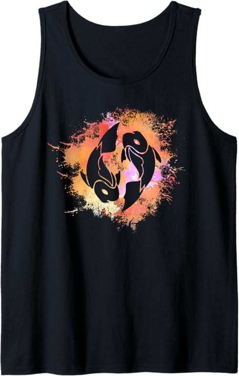 Pisces Zodiac Gifts & Accessories - Pisces T-Shirt for men