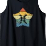 My Lucky Star - Cool "Pisces" Zodiac Signs - Pisces T-Shirt for men