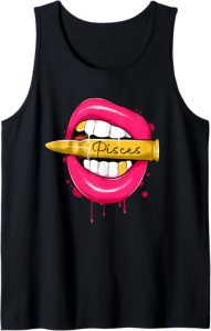 Pisces Astrology Birthday Horoscope - Pisces T-Shirt for men