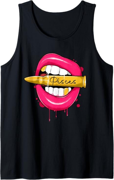 Pisces Astrology Birthday Horoscope - Pisces T-Shirt for men