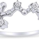 AFFY - Virgo Ring for men