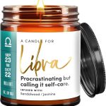 WAX & WIT - Libra Jewelry for men