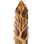 VIBILIA - Aquarius Necklace for men