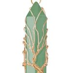 VIBILIA - Aquarius Necklace for men