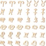 PH PandaHall - Leo Necklace for men