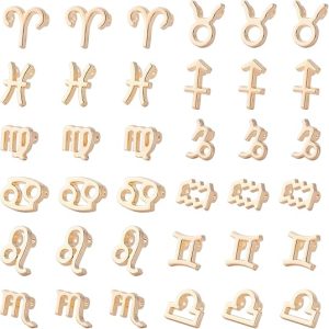 PH PandaHall - Leo Necklace for men