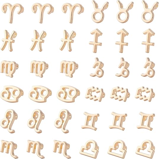 PH PandaHall - Leo Necklace for men