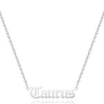 Aimber - Taurus Earrings for men