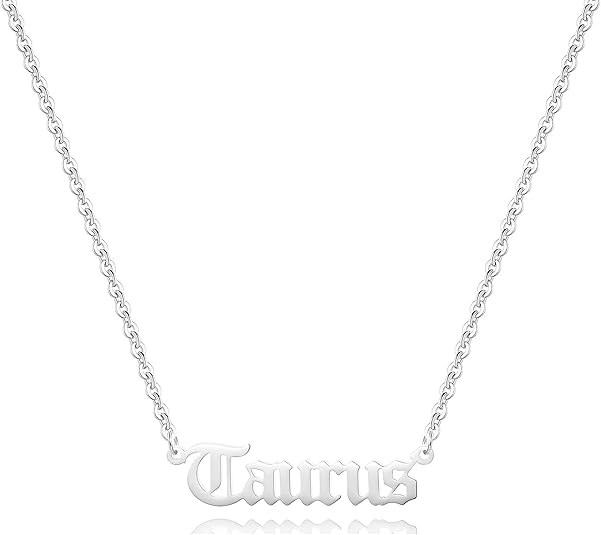 Aimber - Taurus Earrings for men