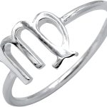 JEWELRITZY - Virgo Ring for men