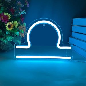 BerniceKelly - Libra Jewelry for men