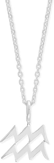 Boma - Aquarius Necklace for men