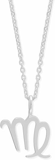 Boma - Virgo Necklace for men