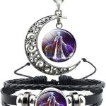 Hewill - Virgo Jewelry for men