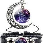 Hewill - Leo Necklace for men