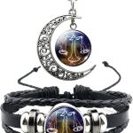 Hewill - Libra Jewelry for men