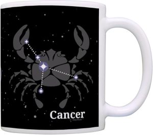 ThisWear - Cancer Keychain for men