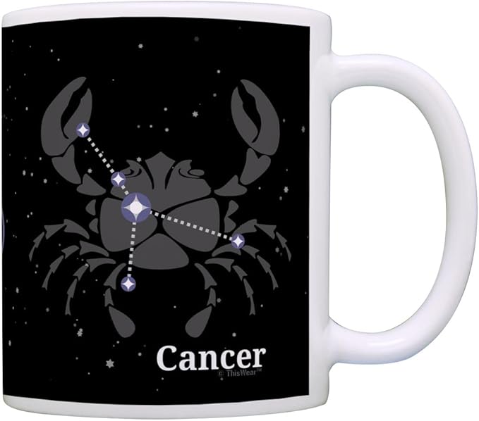 ThisWear - Cancer Keychain for men