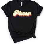 Dream Lume - Pisces T-Shirt for men