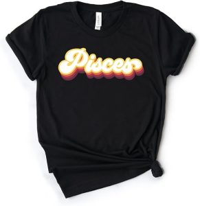 Dream Lume - Pisces T-Shirt for men