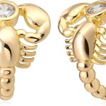 MYEARS - Taurus Earrings for men
