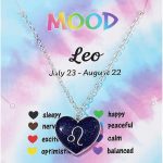 FORUBUS - Leo Necklace for men