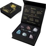 GolbalJew - Aquarius Necklace for men