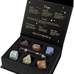 GolbalJew - Virgo Jewelry for men