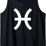 Astrology Zodiac Sign Pisces Apparel - Pisces T-Shirt for men