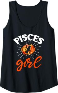 Pisces Zodiac Sign TShirtz & More - Pisces T-Shirt for men