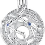 LGSY - Leo Necklace for men