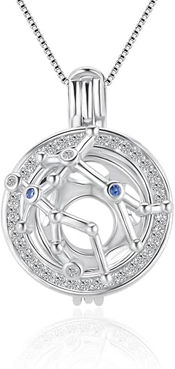 LGSY - Leo Necklace for men