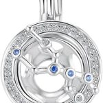 LGSY - Leo Necklace for men