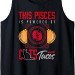 Pisces Astrology TShirtz & More - Pisces T-Shirt for men