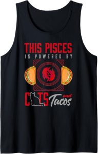 Pisces Astrology TShirtz & More - Pisces T-Shirt for men