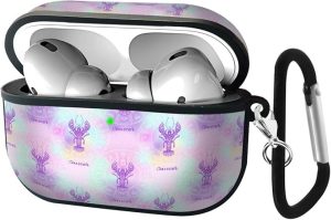 Mingdao - Cancer Keychain for men