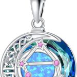 TOUPOP - Libra Jewelry for men