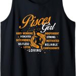 Pisces Zodiac Sign Shirts - Pisces T-Shirt for men