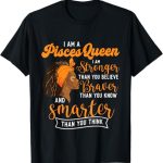 Pisces Zodiac Sign Shirts - Pisces T-Shirt for men
