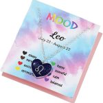 Fuqimanman2020 - Leo Necklace for men