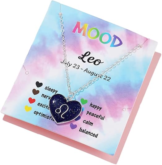 Fuqimanman2020 - Leo Necklace for men