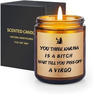 SUPERSUN - Virgo Jewelry for men