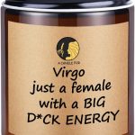 SUPERSUN - Virgo Jewelry for men