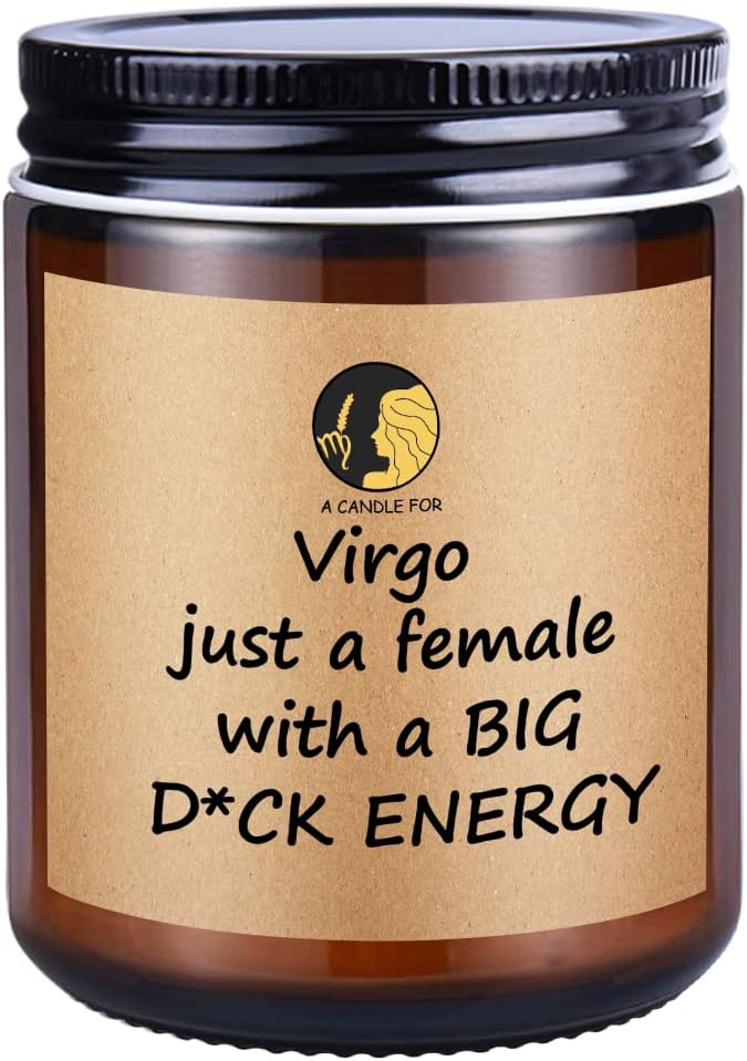 SUPERSUN - Virgo Jewelry for men