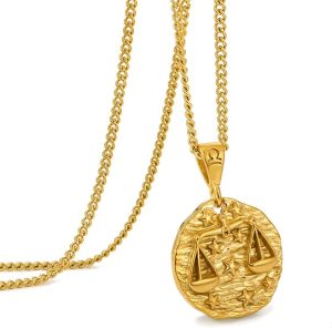 Speroto - Libra Jewelry for men